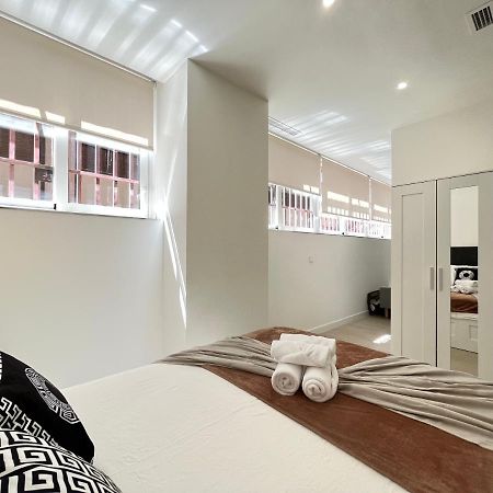 Acogedor Infanta Mercedes Apartment Madrid Exterior foto