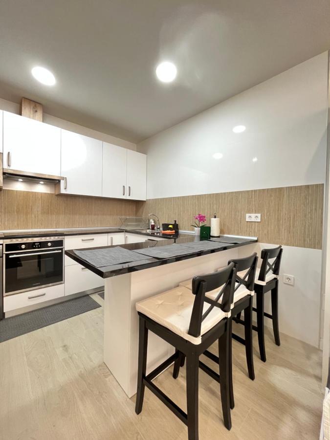 Acogedor Infanta Mercedes Apartment Madrid Exterior foto