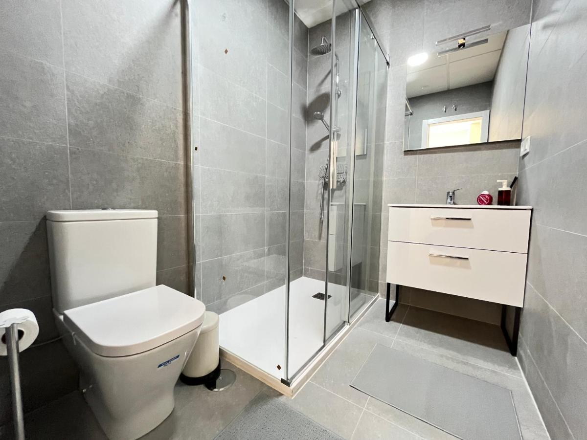 Acogedor Infanta Mercedes Apartment Madrid Exterior foto