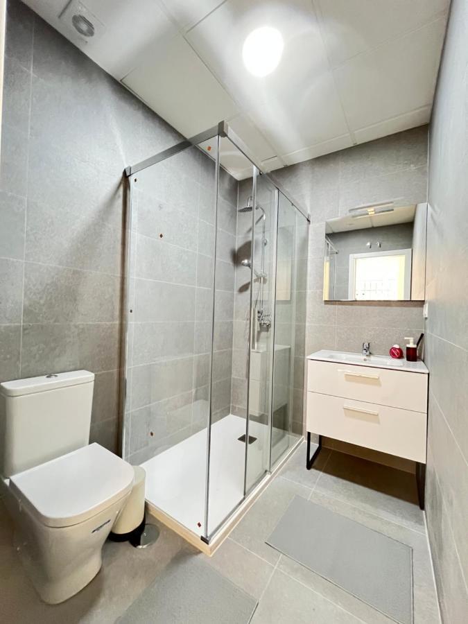 Acogedor Infanta Mercedes Apartment Madrid Exterior foto