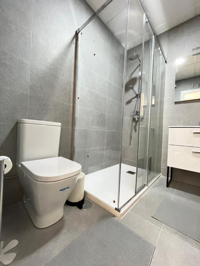 Acogedor Infanta Mercedes Apartment Madrid Exterior foto